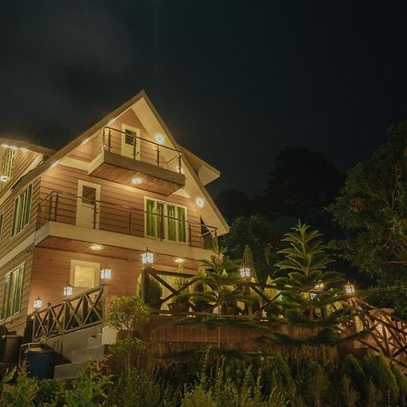 The Pine Yard Villa Kalaw Bagian luar foto